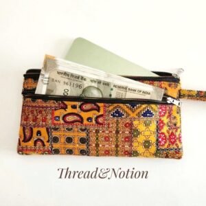 Heritage Patchwork