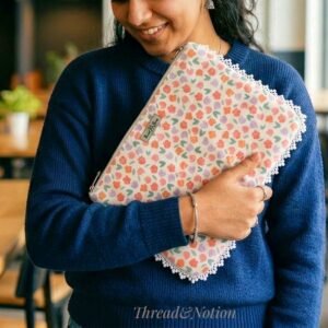 Pinteresty IPad Sleeve