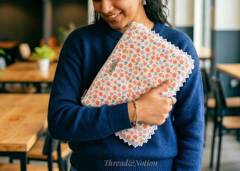Pinteresty IPad Sleeve