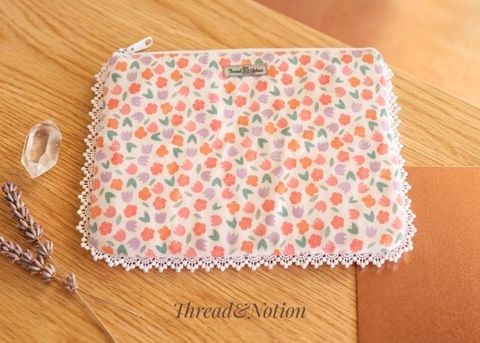 Pinteresty IPad Sleeve - Image 3