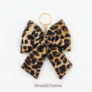Catwalk Keychain