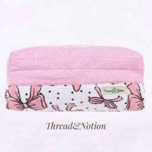 Macaron Pouch