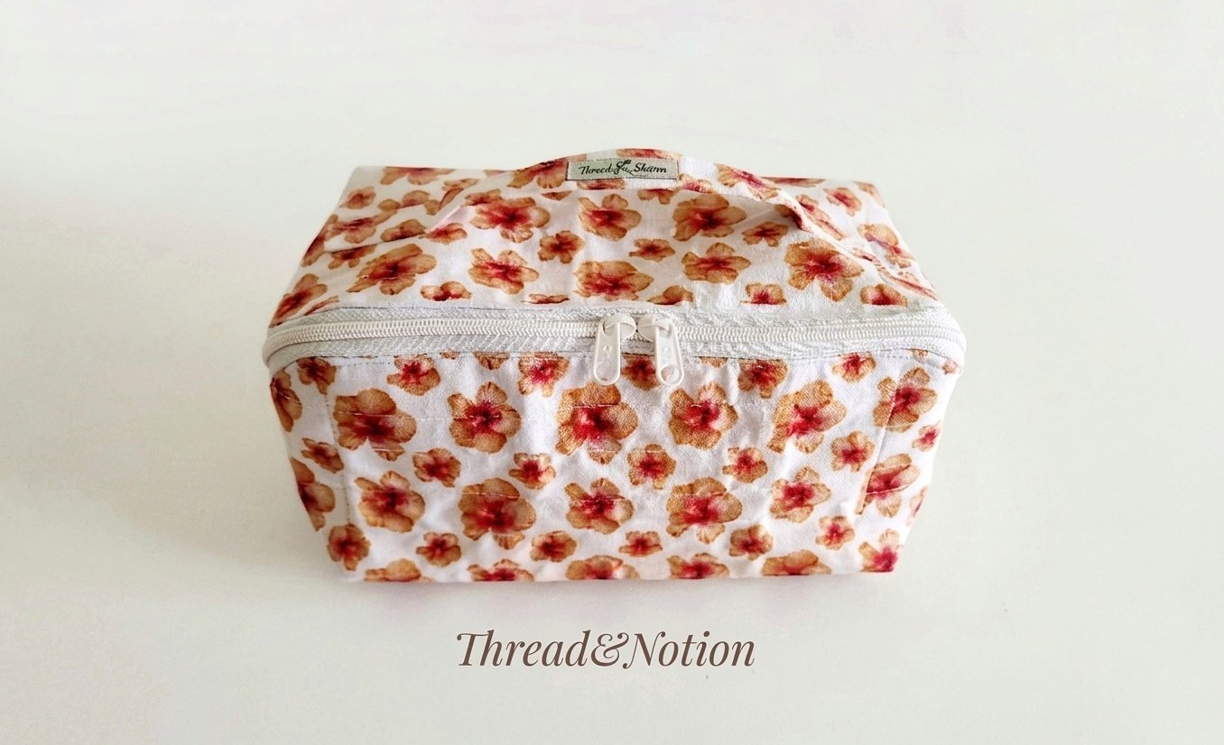 Beauty Bin