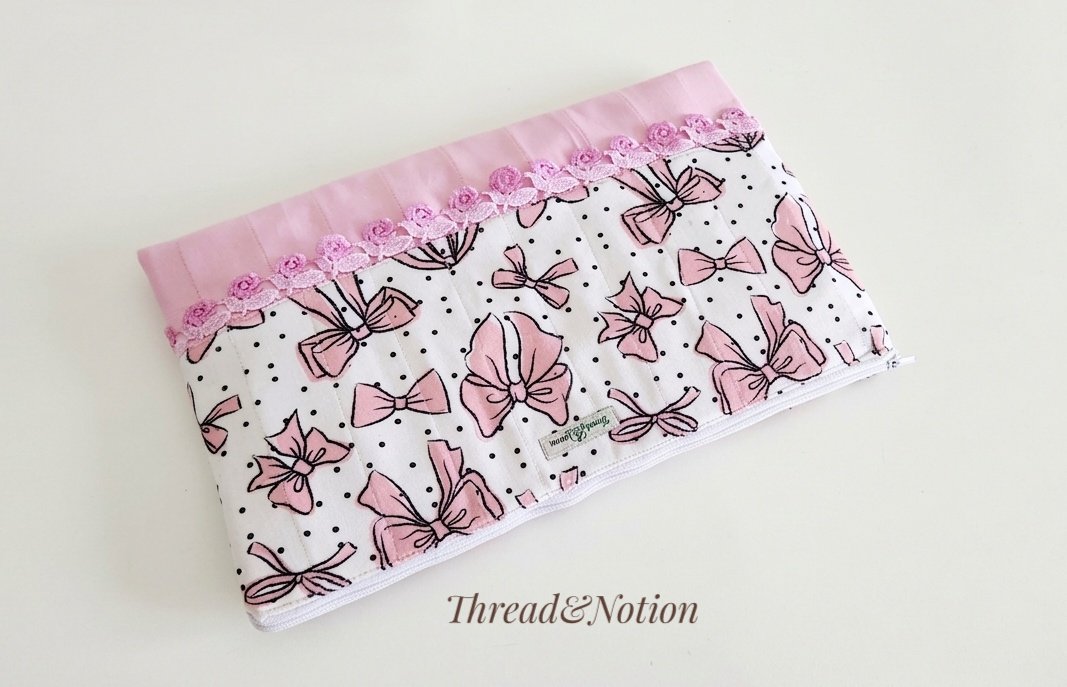 The Bow-tique Sleeve - Image 3