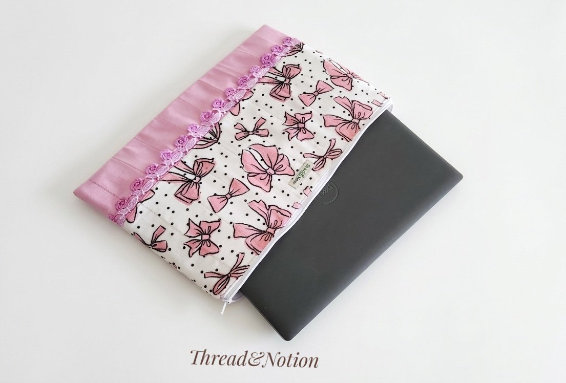 The Bow-tique Sleeve - Image 2