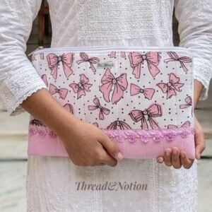 The Bow-tique Sleeve