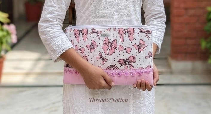 The Bow-tique Sleeve