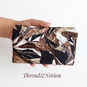 Envelope Tote