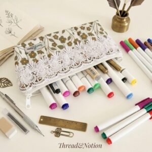 Meadow Mist Pouch