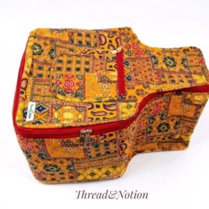 Perfect-Fold Blouse Bag