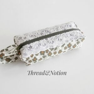 Five Leaf Clover Bag