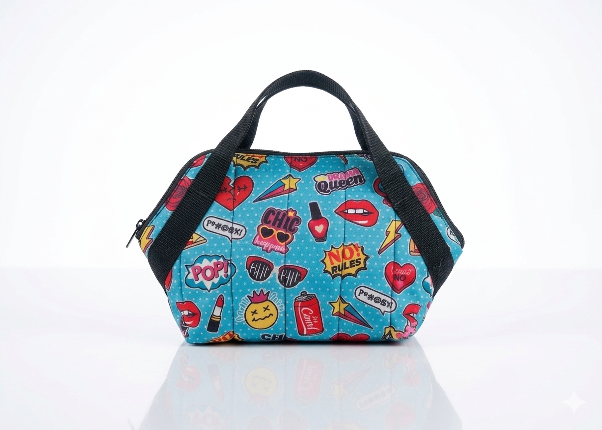Baddie Bag