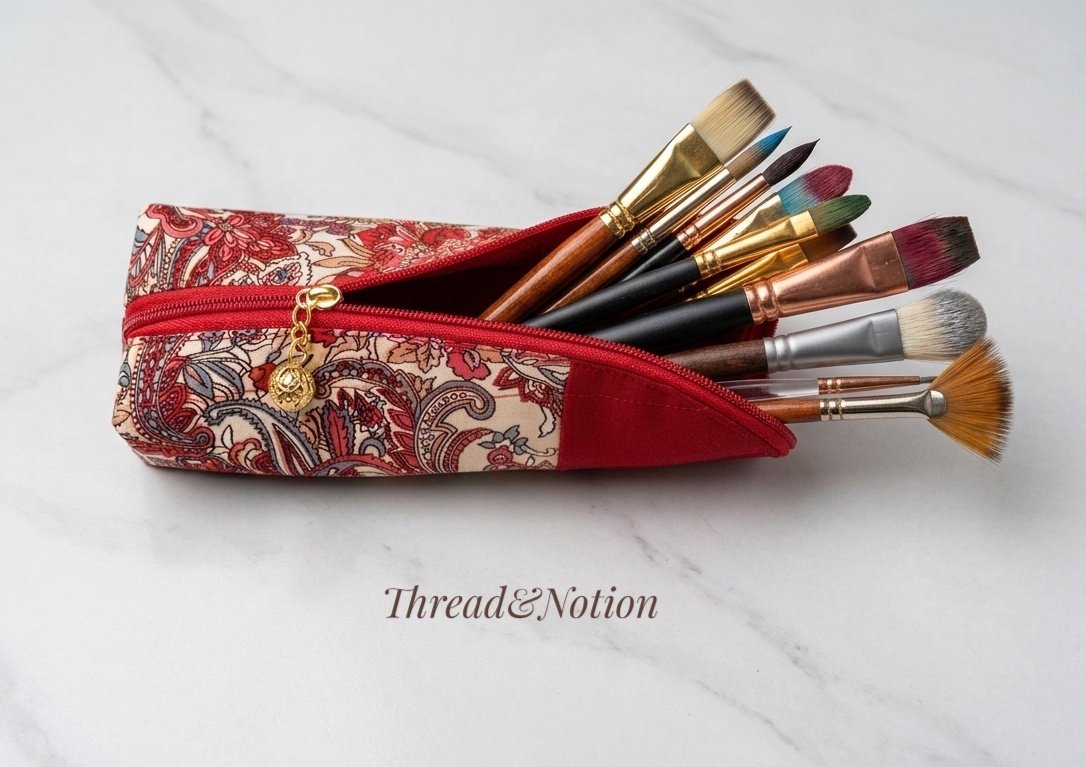 Peek-a-Boo Pouch - Image 2