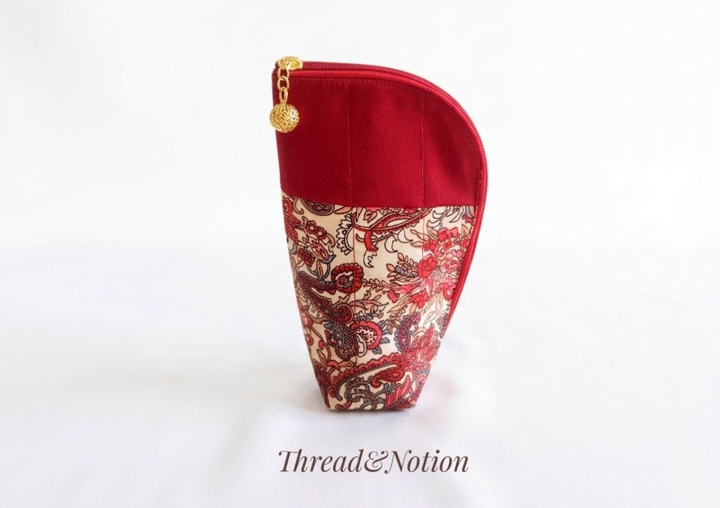Peek-a-Boo Pouch - Image 3