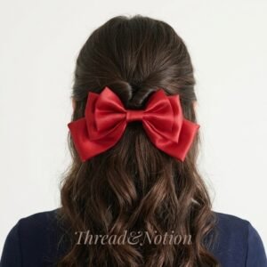 Crimson Chic