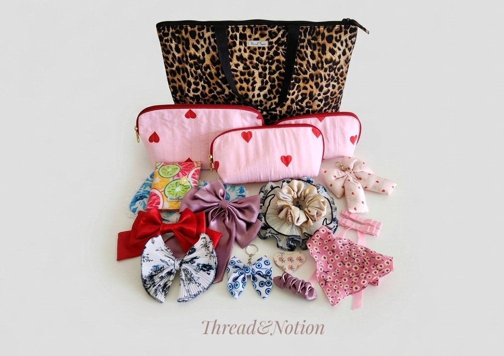 The Grand Collection