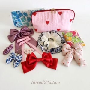The Vanity Collection
