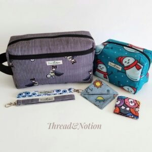 The Voyager Bundle