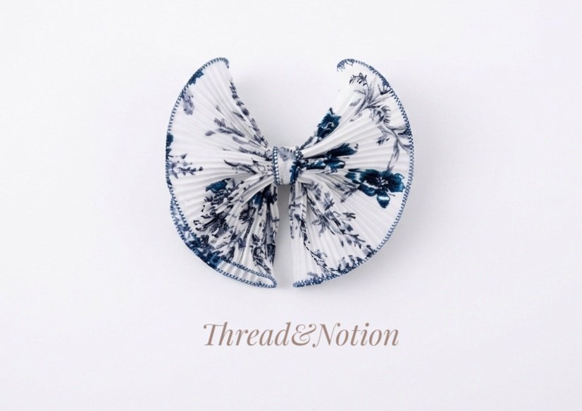 The Pleated Petals - Image 2