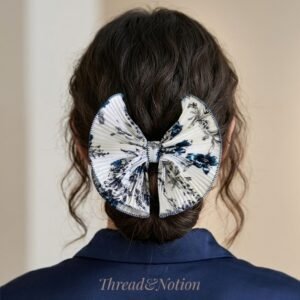 The Pleated Petals