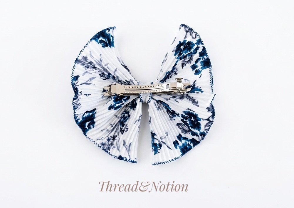 The Pleated Petals - Image 3