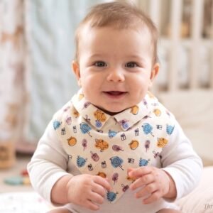 Gentleman's Bib