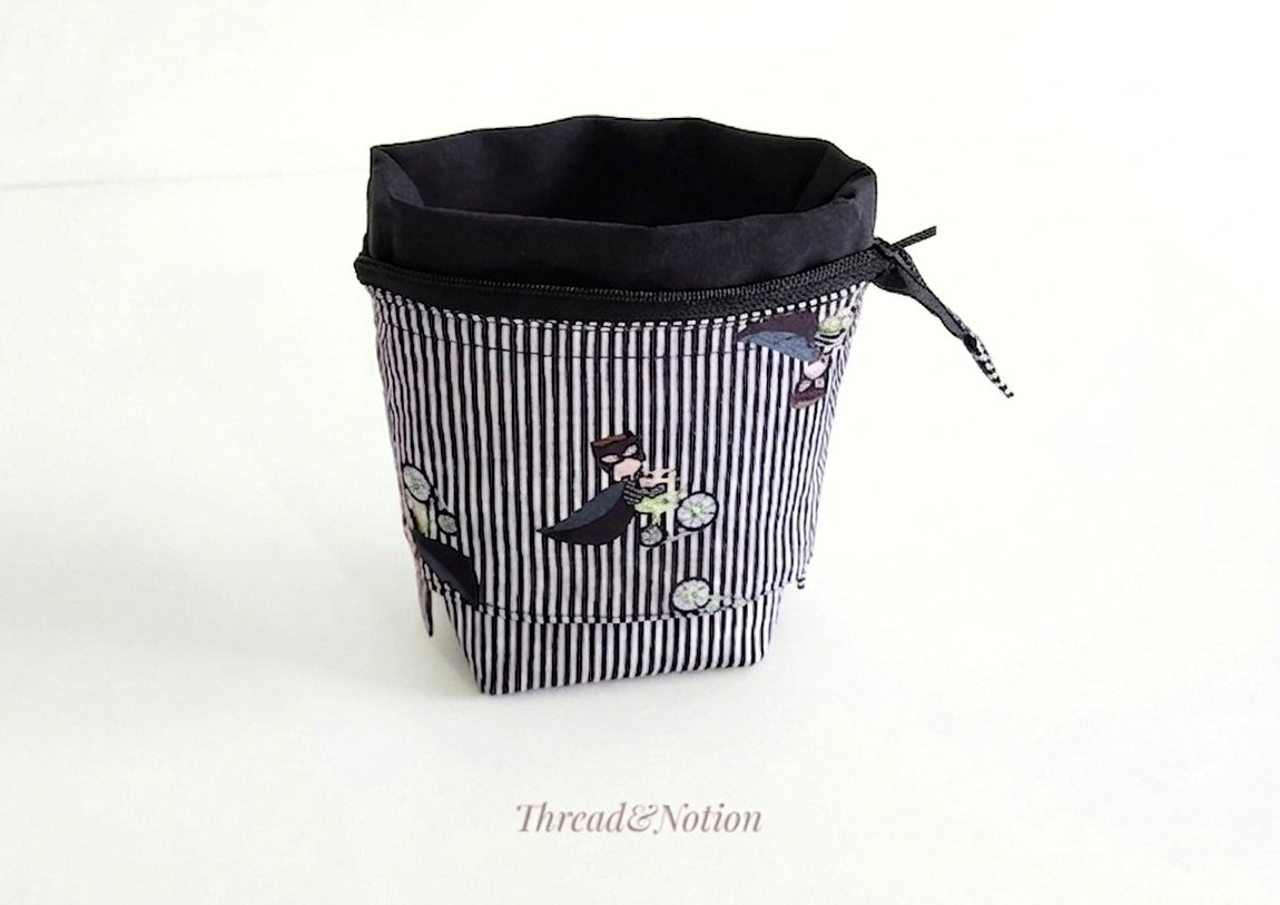 SlideSmart Pouch - Image 3