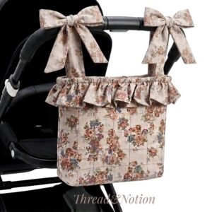 Serenity Stroller Bag