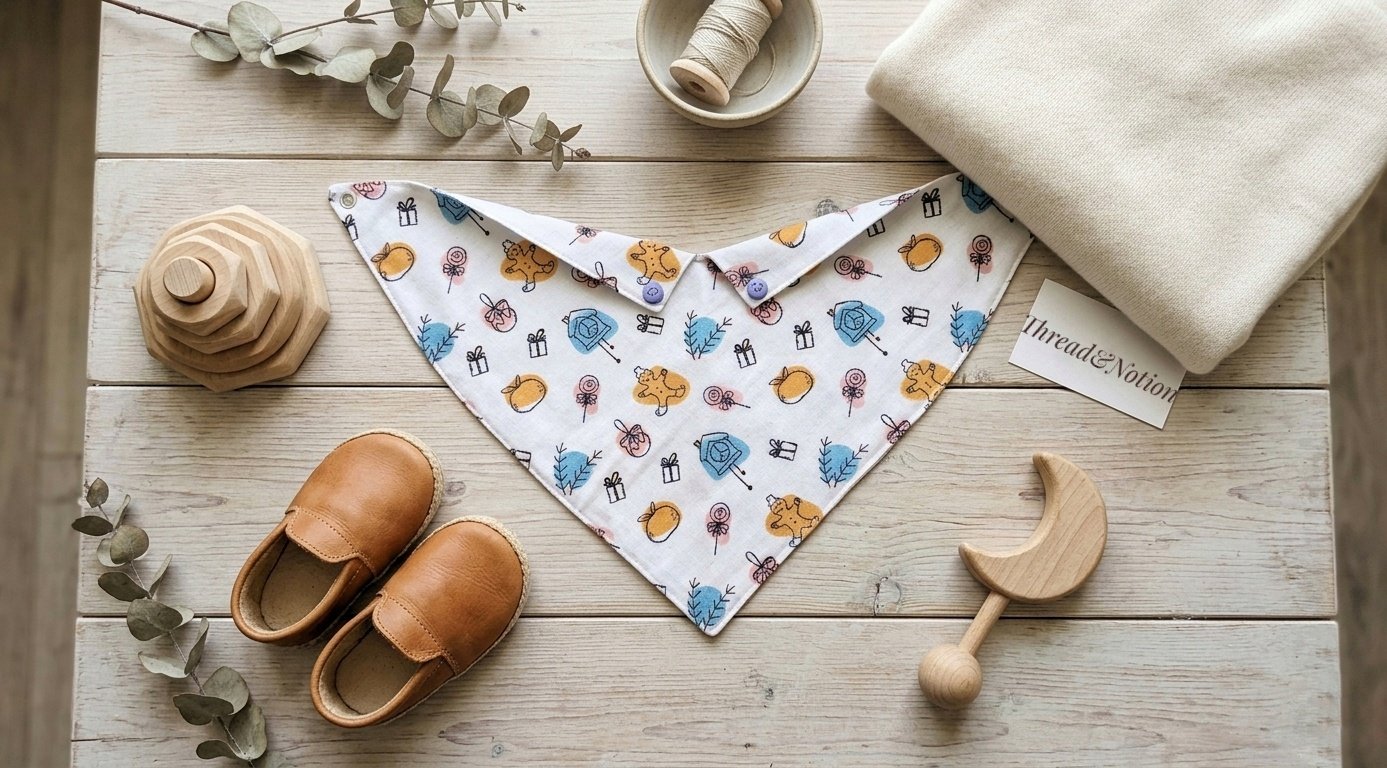 Gentleman's Bib - Image 2