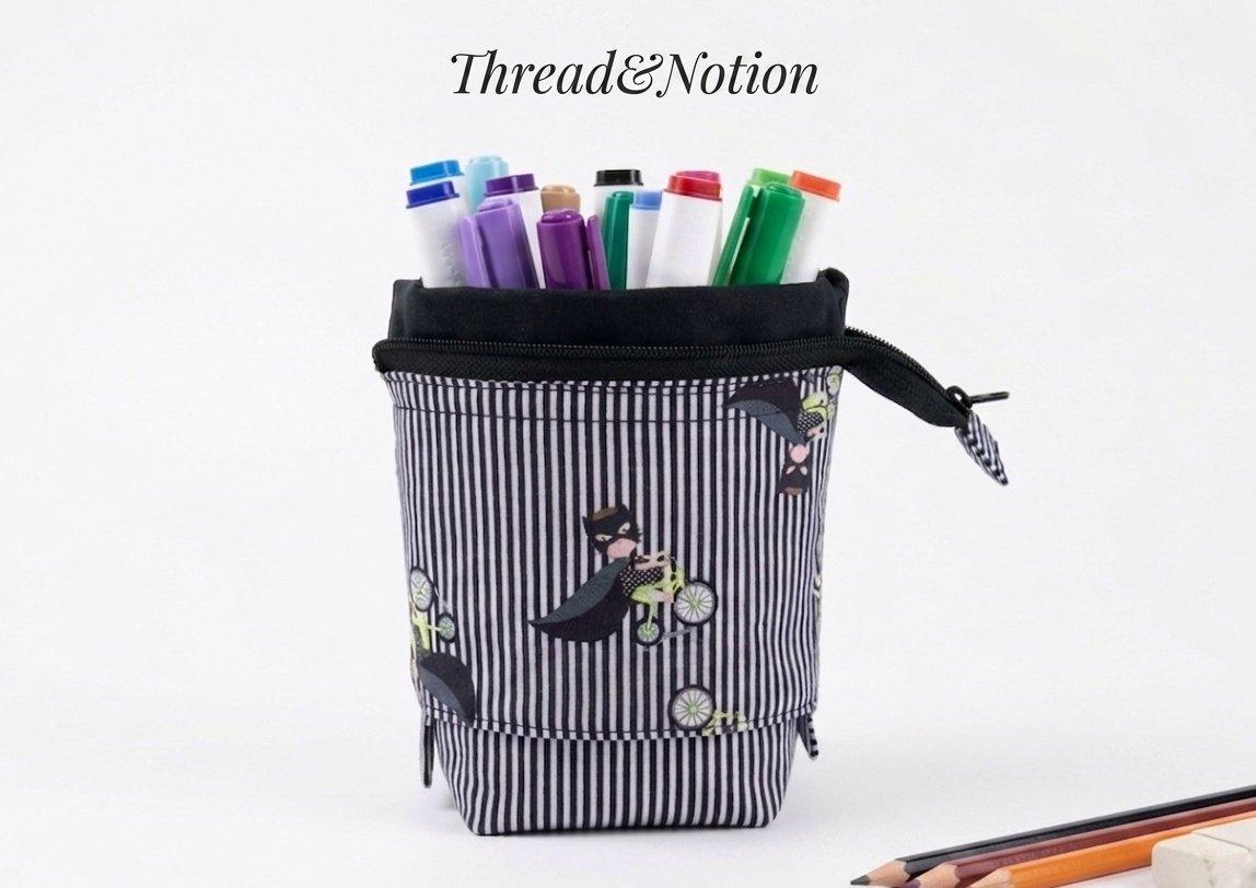 SlideSmart Pouch - Image 2