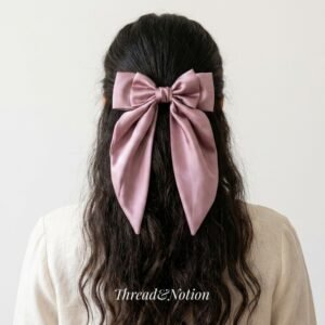 Princess Grace Bow